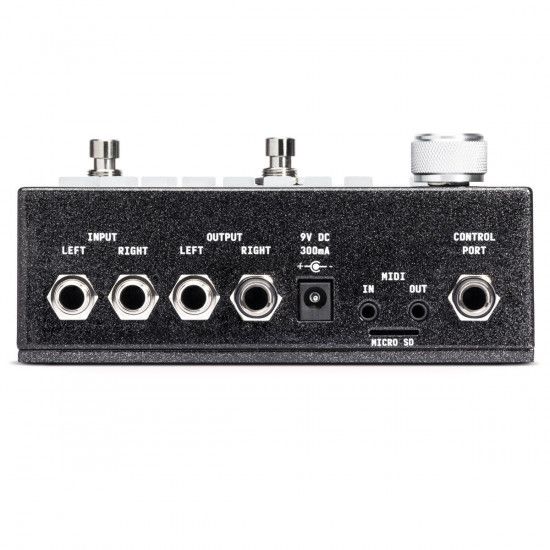 Empress Effects ZOIA
